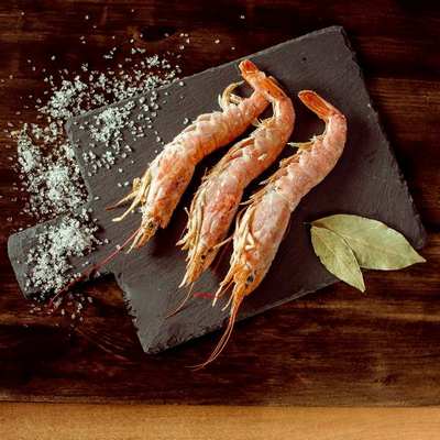 Лангустины L2 (21-30)